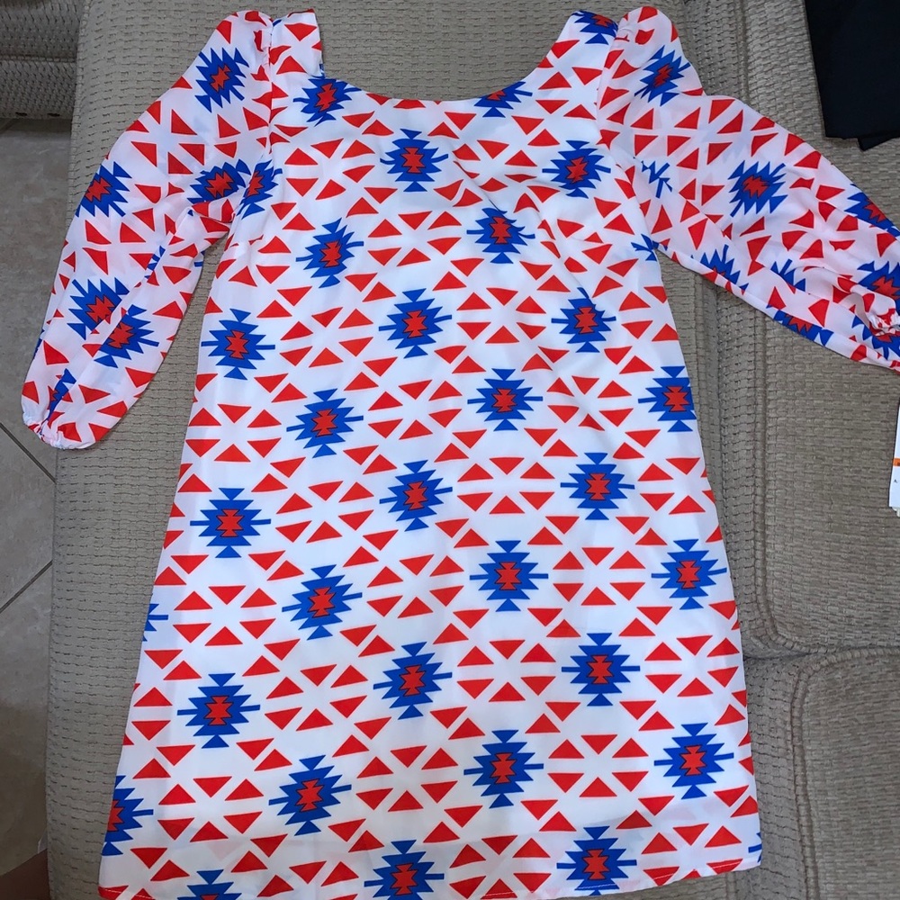 Gianni Bini Dress